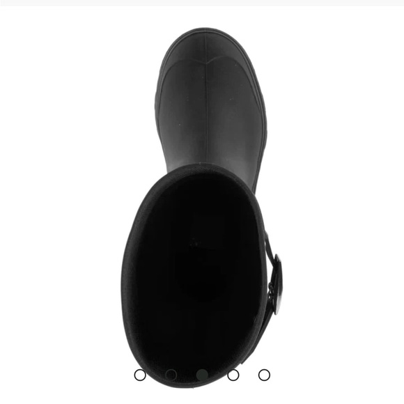 Kamik Raindrops Unisex Rain Boots - Picture 4 of 12